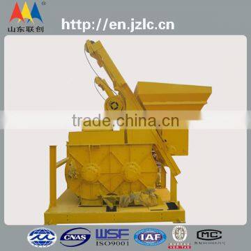 Concrete mixer js1000 concrete mixer