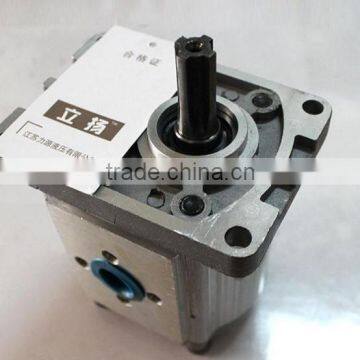 CBN-F320 Hydraulic Gear Pump