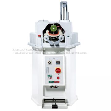 D-281 Auto back-oart molding machine with two cold a two hot station