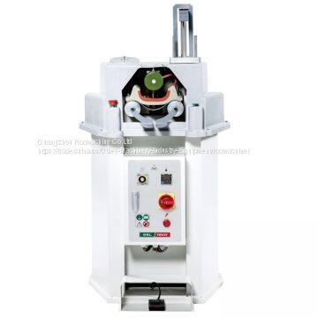 D-281 Auto Back-oart Molding Machine With Two Cold a Two Hot Station