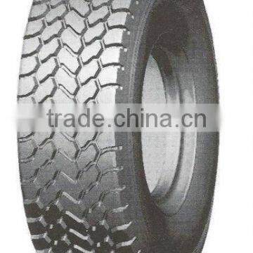 Crane Tire