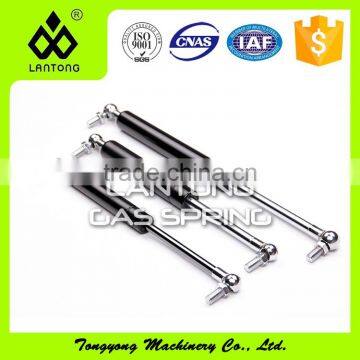 Made In China Steel Extension Spring For Industrial