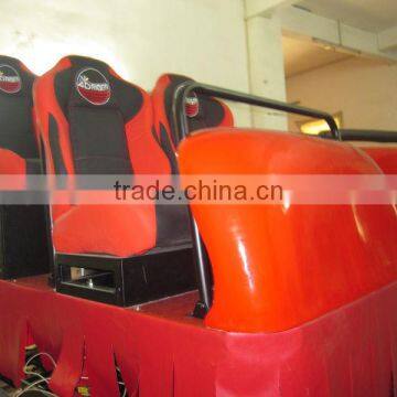 canton fair high quality 5 d gaming devices from china supplier