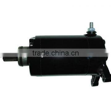 Electrical 11T Start Starter Motor 200cc 250cc PIT Quad Dirt Bike ATV Buggy Lifan Zongshen photo-2