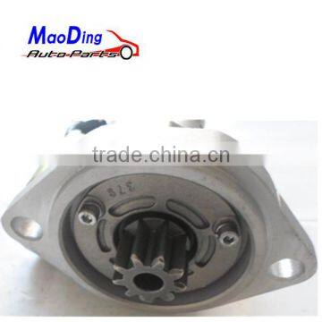 3708100TAR STARTER FOR MODEL JX6466DE-L TRANSIT AUTO PARTS photo-6