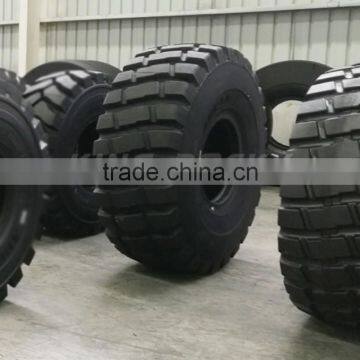 Wholesale on Loader Truck Tire Radial OTR Tire E3/L3 Pattern 25.5R25 photo-5
