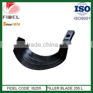 FIDEL TILLER BLADE IS255 245