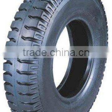 Bias Truck/Bus Tyres from Kanye