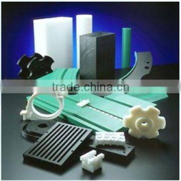 plastic injection air conditioning parts customized plastic parts