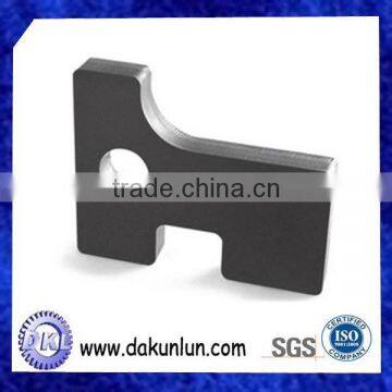 Stainless Steel Laser Cutting Custom Sheet Metal Parts photo-2