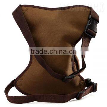 Outdoor Bike Cycling Thigh Tactical Bag Bike Cycling Hip Bag Leg Bag photo-5