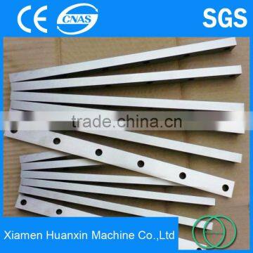 Supply Peeling Blades With Standard Steel For Wood-Machinery photo-6