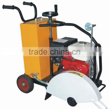 HQL400H honda asphalt road cutter concrete cutter concrete saw original manufacture