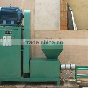 Agriculture wastes briquette machine for Barbecue