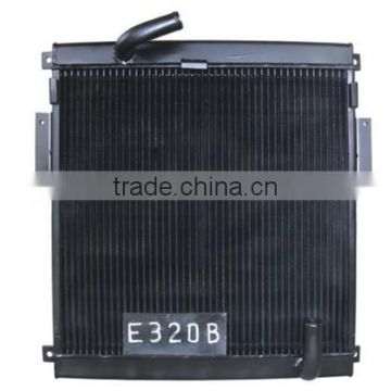 best price radiators for excavator/Construction Machinery/oem/is9001