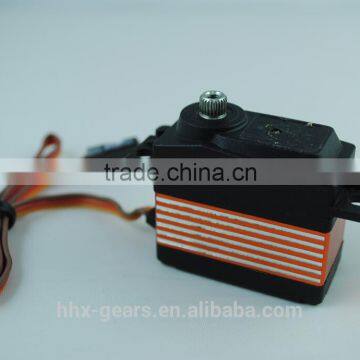 15KG High Torque, Low Voltage R/c Servo Motor photo-2
