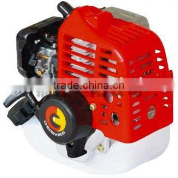 single sylinder Gasoline Engine TU26