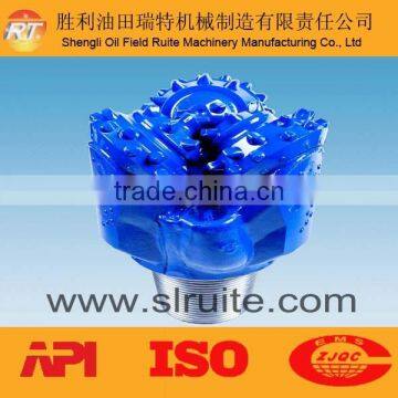 Oil drilling bit drill bit diamond drill bit toricone bits PDC drill bits water well drill bits API standard