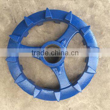 Cambridge Roller Rings photo-6