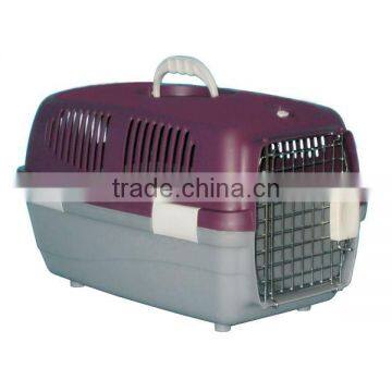 Pet Carrier Dog Crate Iron Cages