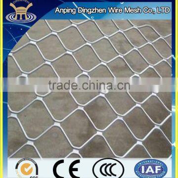 stainless steel cheap guard wire mesh