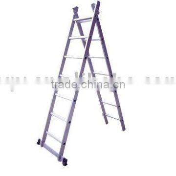 aluminium step ladder(CQX1807)