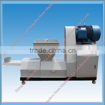 High Capacity Wood Briquette Machine