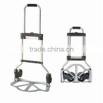 2012 Hot Sale Aluminum Foldable Hand Truck photo-1
