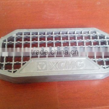 Vehicle Die-casting aluminum pedal, aluminum die-casting parts