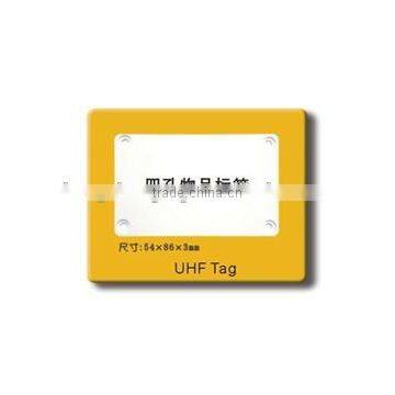 RFID Printed Passive Card photo-4