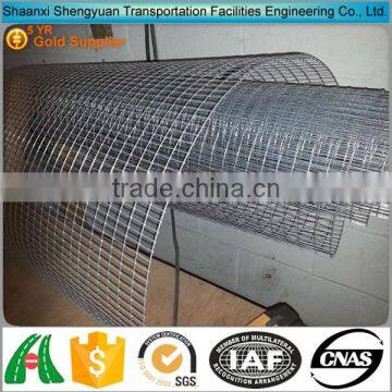 50X100 Wire Mesh Mat Iron Wire Mesh Roll