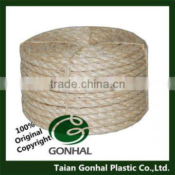 Gonhal 10mmx15m Sisal Rope