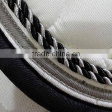 Equestrian Wholesale Saddle Pad English Saddle Pad With Fashion Design GP Saddle Pad DR Saddle Pad Horse Saddle Pad Wholesale photo-4