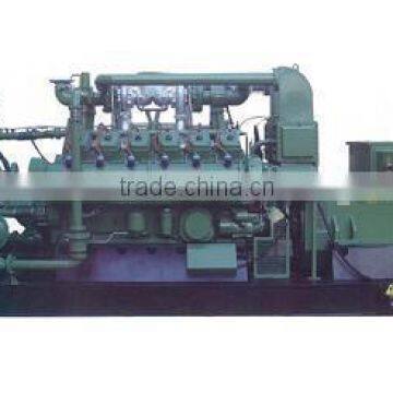 Seiko Spy 300-600 kw Gas Generators photo-5