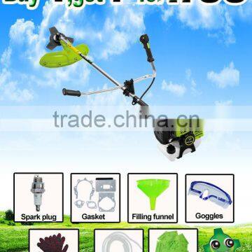 2015 New Design Gasoline Long Pole Chain Saw With CE photo-4