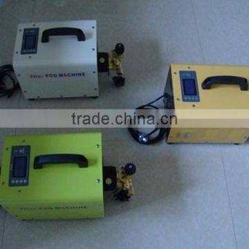 2L 250W Cheap Fog Machine for Cafes and Restaurants Cooling photo-5