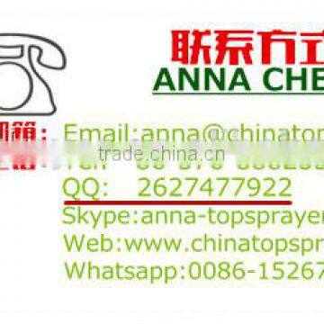 Taizhou Highly Effective Pest Control Pressure Sprayer With New Model photo-4