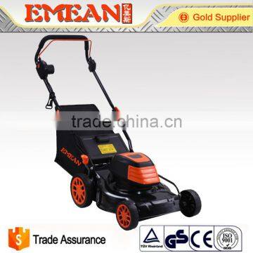 Cheap Price Hand Push Lawn Mower for Home Garden Use