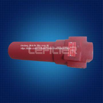 Hydac Df140g Hydraulic Oil Filter Housing photo-2