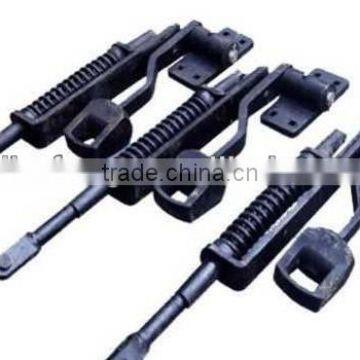 Mining Harvesters Spring /spring of Tramcar/good Quality Minie Car Spring photo-6