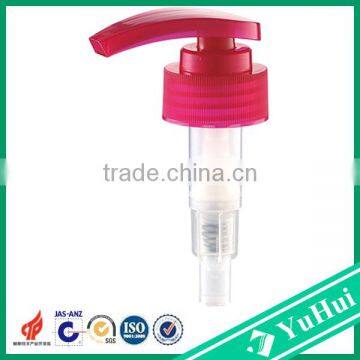 YUHUI Plastic Sprayer Lotion Pump Bottle Pump LP-C9 photo-3