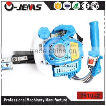 Ojenas Factory 1 Year Warranty 7510 0.6L 750mm Steel Mini Hedge Trimmer photo-5