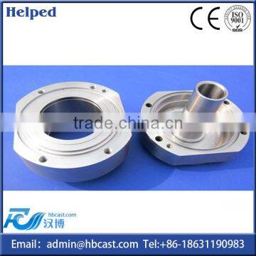 Vacuum Filler Parts VF612 VF616 HANDTMANN Brand Sausage Stuffer photo-6