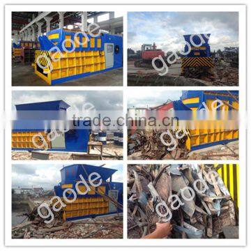 new product cs series type Scrap Steel Shear machine with OEM