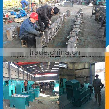 Less ImpuritiesYuxiang Machinery Oil Cooking Oil Manufacturing Machine photo-3