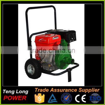 13 HP OHV Centrifugal Water Pumps For Sale photo-3