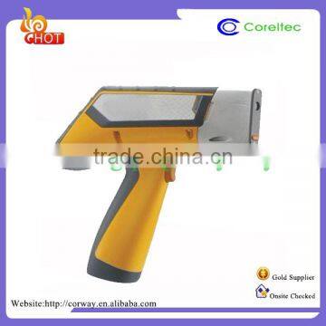 Royway hot sale X Ray Florescence Analyzer/Rapid Analysis minerals analyzer