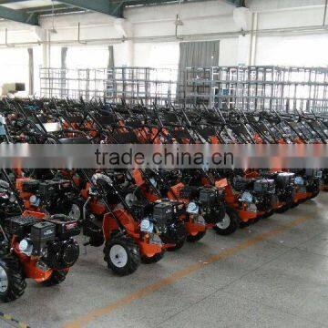 Power Tillers Fram Machine photo-2