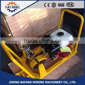 NCM-4.0 Gasoline Rail Grinding Machine/ Rail Track Grinder photo-2