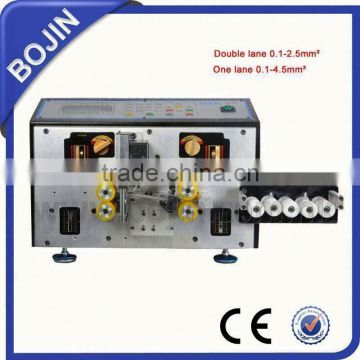 Factory price wire mesh cutting machine